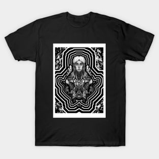 Sombre Dreamer T-Shirt